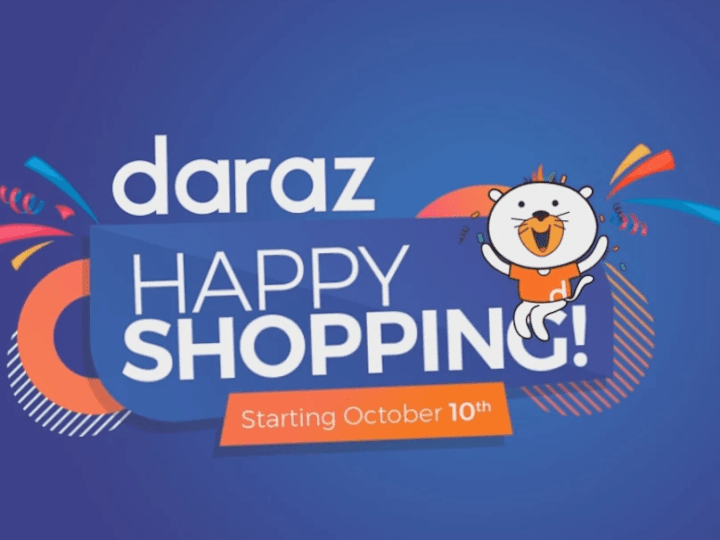 Cover image for Daraz Graphics & Animation