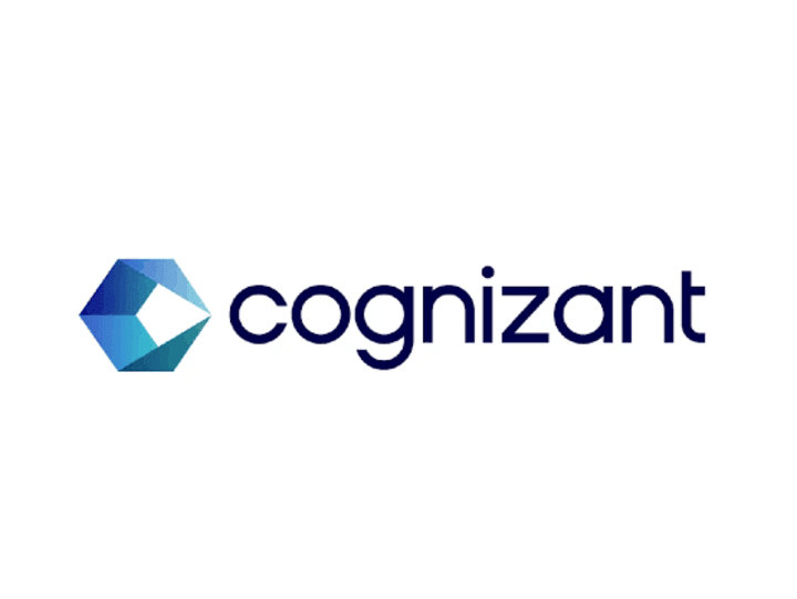 Cover image for Cognizant