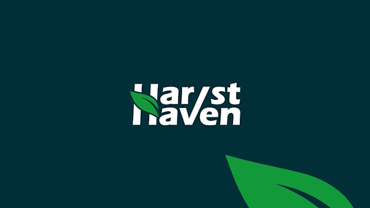 Cover image for Harvst Haven | Logo Design