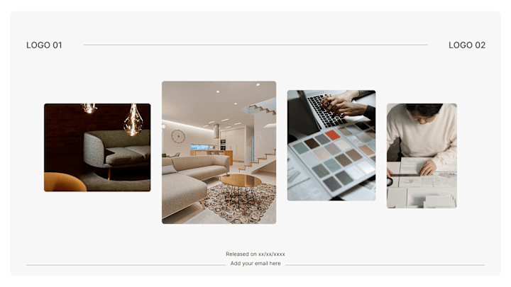 Cover image for Salesdeck Redesign
