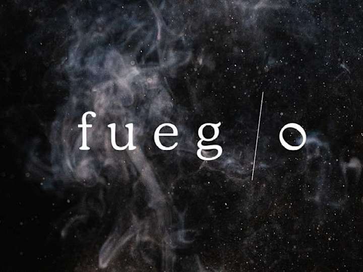 Cover image for Fuego Restaurant - Brand Identity