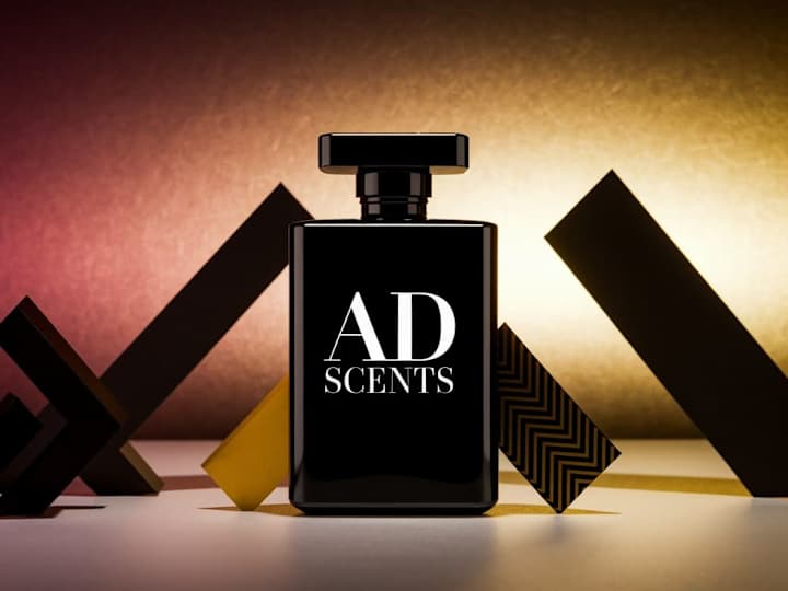 Cover image for AD Scents Official