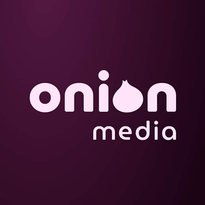 Cover image for Logo & Branding Identity Design Project for Onion Media