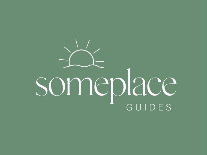 Cover image for Someplace Travel Guides