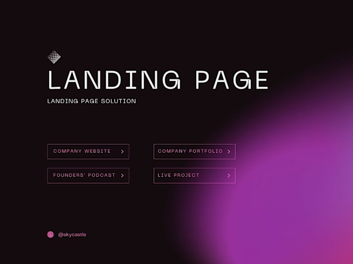 Cover image for Custom Landing Pages: Beautiful Designs Built to Convert