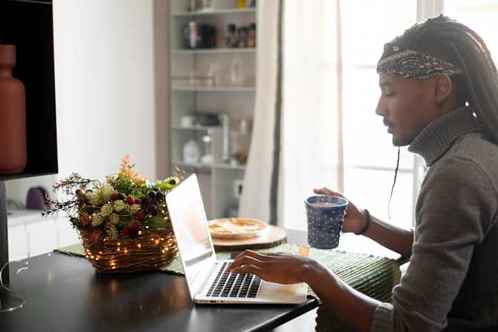 Cover image for The Future of Remote Work: Trends to Watch in 2025