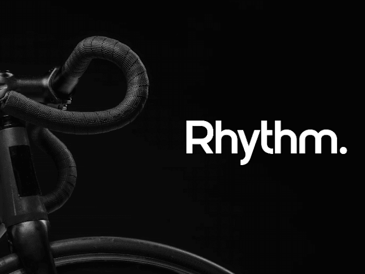 Cover image for Rhythm | Kronos Studio