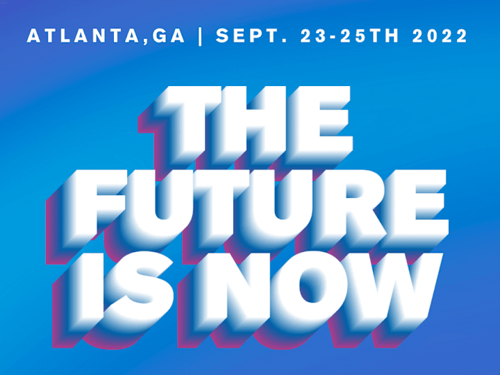 Cover image for #revoltsummitxatt