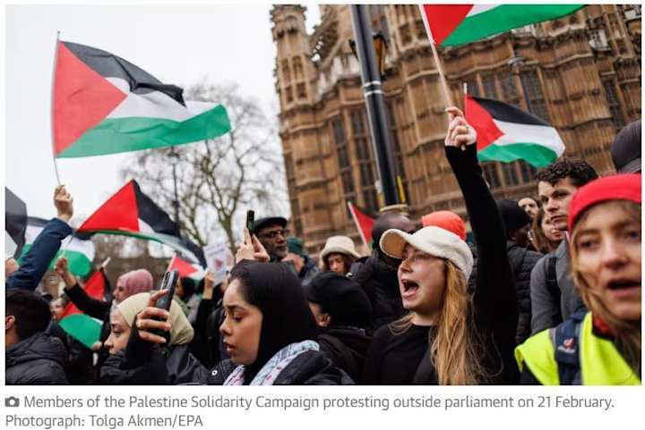 Cover image for Translation of The Guardian Articles