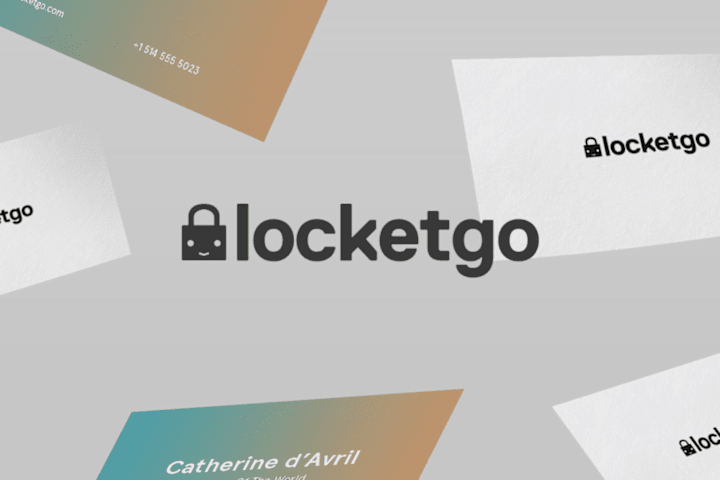 Cover image for Locketgo.go