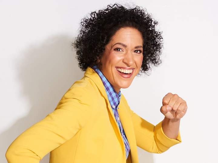 Cover image for Elyssa Phillips | Actor Website