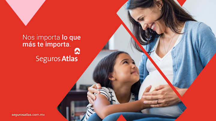 Cover image for Rebranding / Seguro Atlas