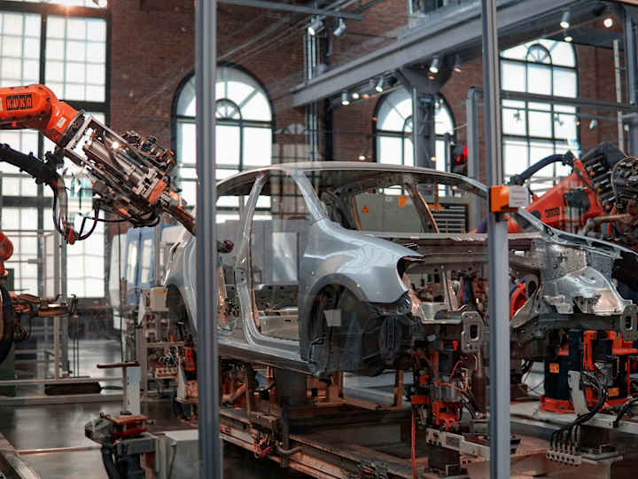 Cover image for AI-Powered Website or App Development (Lightning-Fast)