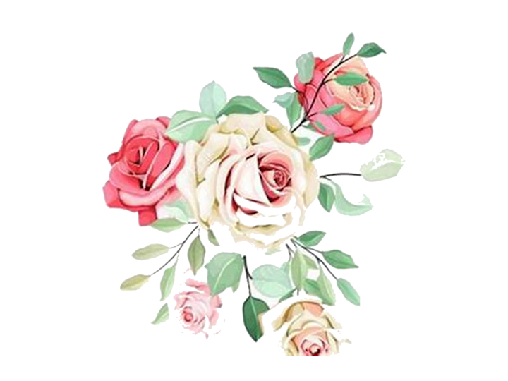 Cover image for Floral prints