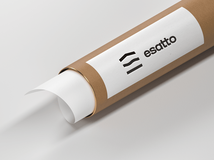 Cover image for Esatto Project