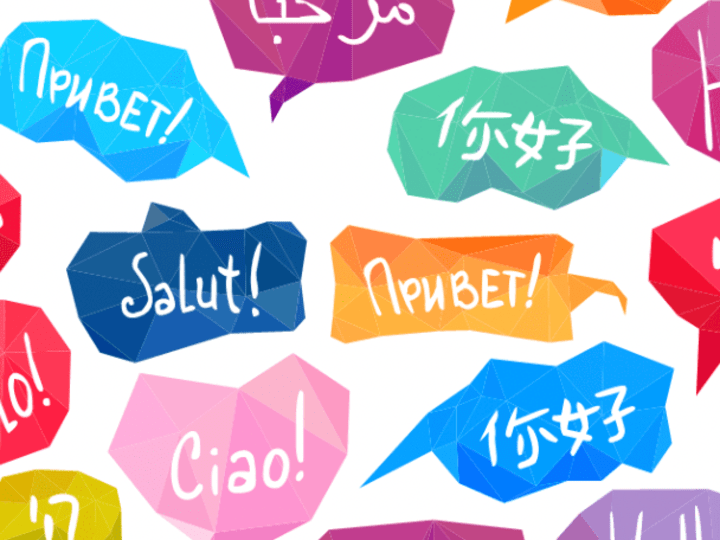 Cover image for Translation Example (English-Russian)