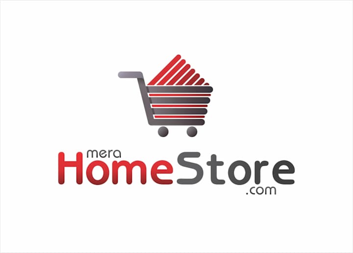 Cover image for Logo Design for Home Store . Com