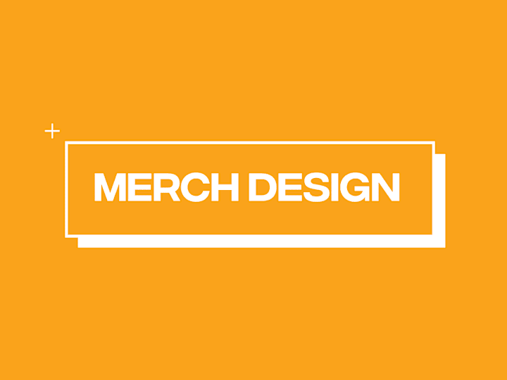 Cover image for Custom Merch Design