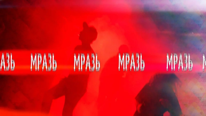 Cover image for МРАЗЬ 2017 – Live Video Report from the DIY RAVE