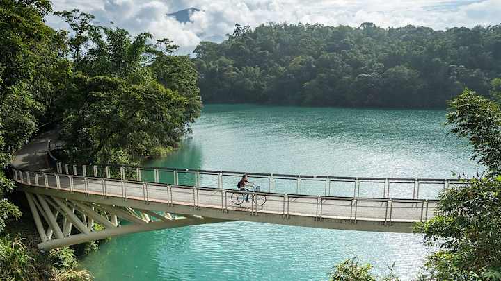 Cover image for Why Avid Cyclists Should Add Taiwan to Their Bucket Lists
