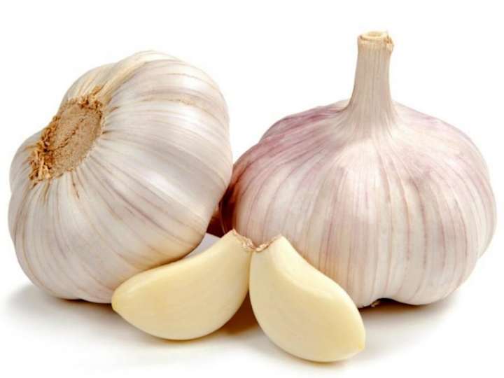 Cover image for Minced Garlic | Melissa M. | Substack