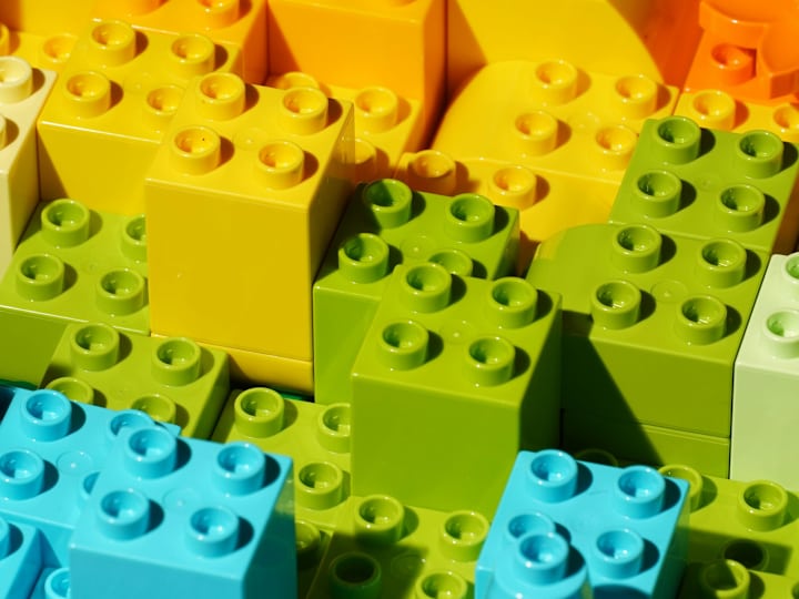 Cover image for The Building Blocks of an Effective Press Release