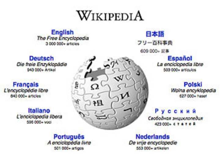 Cover image for WIKI