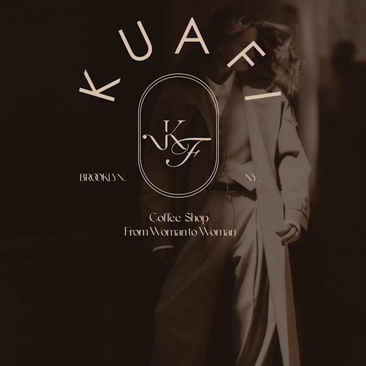 Cover image for K U A F I 