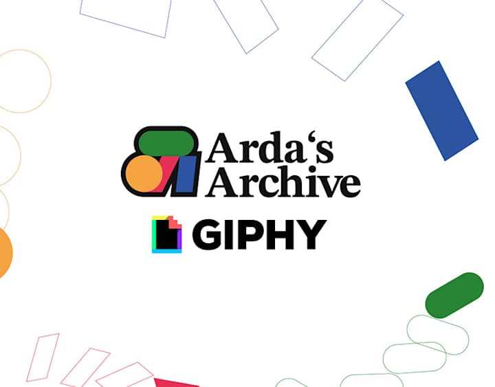 Cover image for 22 MILLION VIEWS Ardas Archive — Animated Gifs