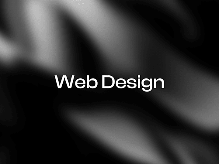 Cover image for Web Design*