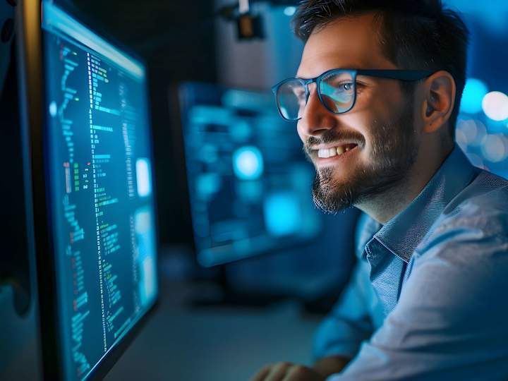 Cover image for Professional Remote Software Engineers for Companies Worldwide