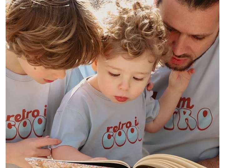 Cover image for SS22 Knot Father's Day Special Edition