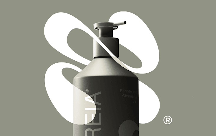 Cover image for SOREIA® Branding & Packaging