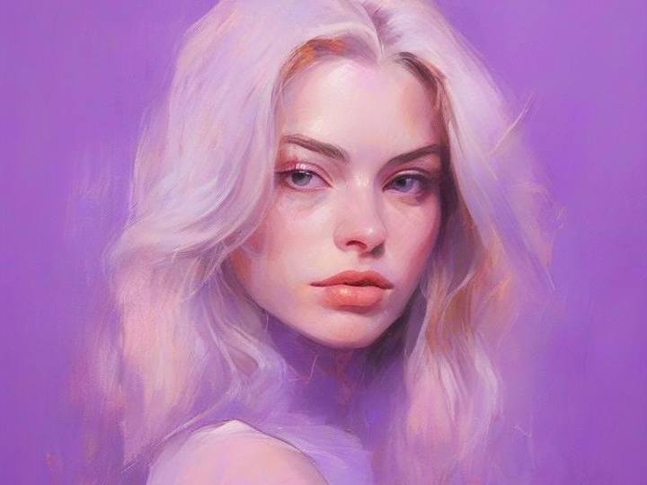Cover image for Creating Portrait on Illustrator