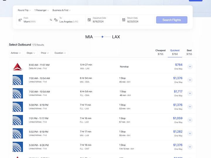 Cover image for Flybasis - B2B2C Flight Booking Platform