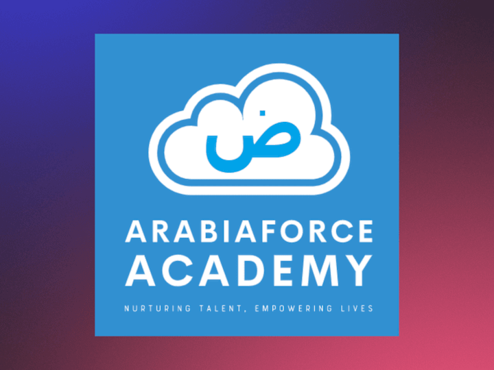 Cover image for Branding, content creation & writing | ArabiaForce Academy
