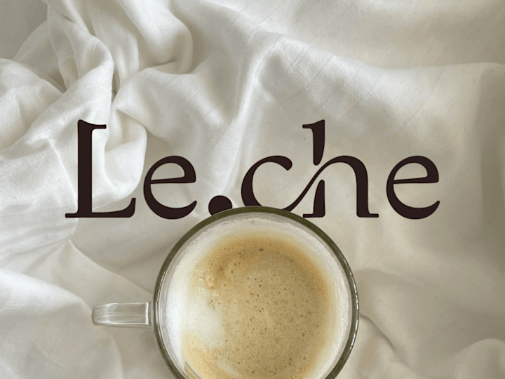 Cover image for LE.CHE Almond Milk 