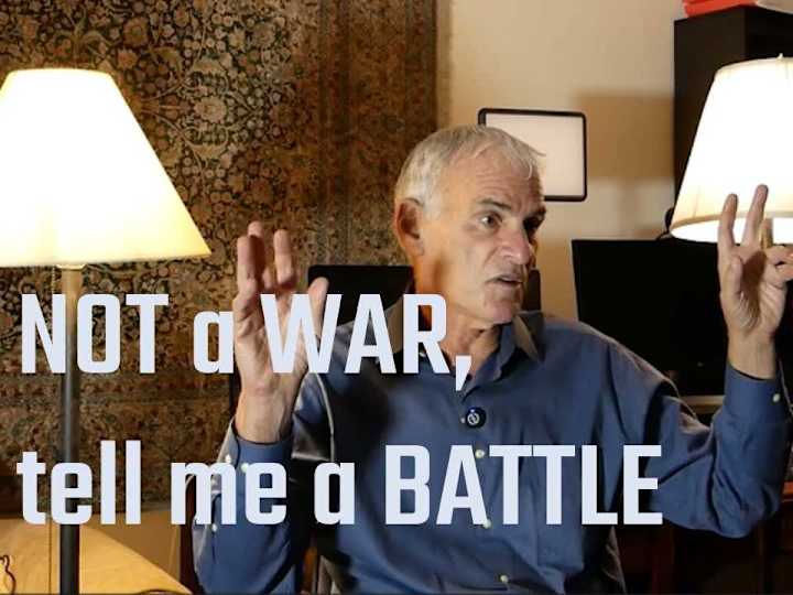 Cover image for (Podcast Editing) Is Gaza REALLY Gone? Norman Finkelstein Ans.