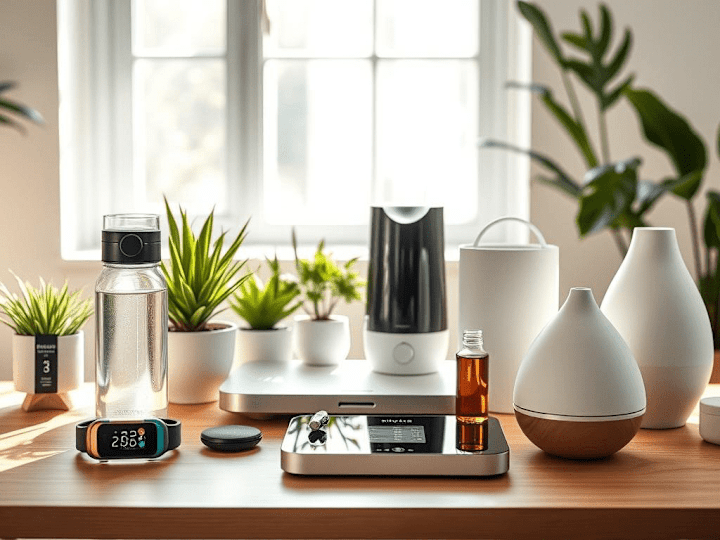 Cover image for Review of 15 Temu Health & Wellness Products Gadgets
