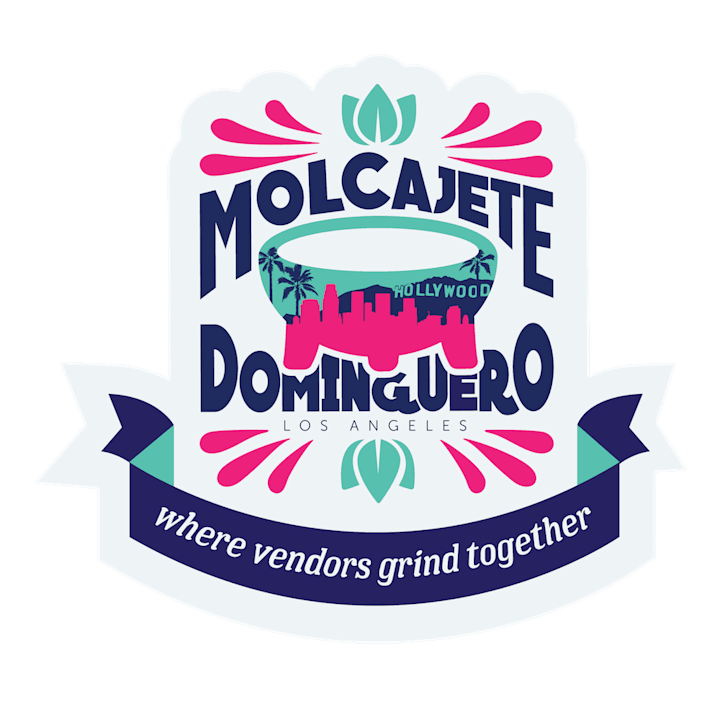 Cover image for About us | Molcajete Dominguero