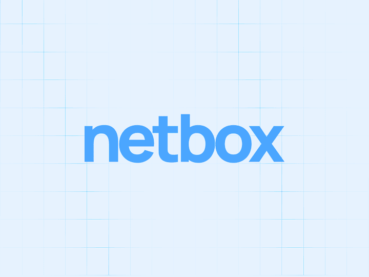 Cover image for Netbox