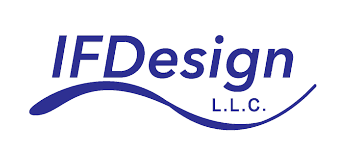 Cover image for IFDesign LLC Branding