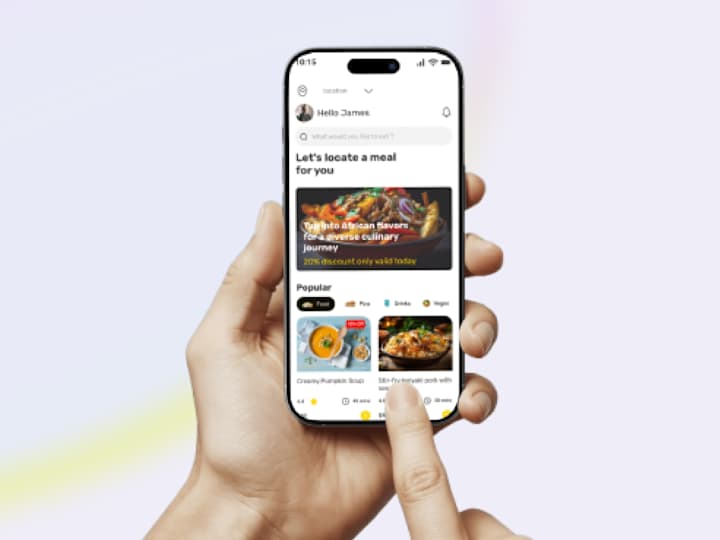 Cover image for BiteBolt - Seamless Food Ordering Experience Revamp