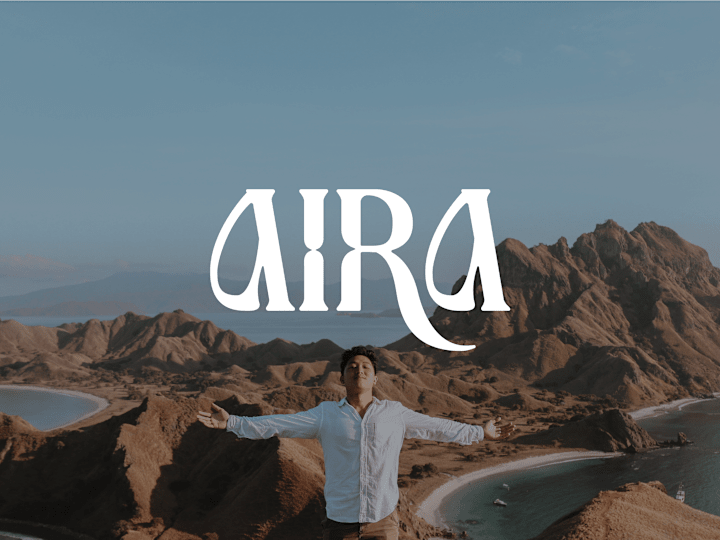 Cover image for Aira | Brand