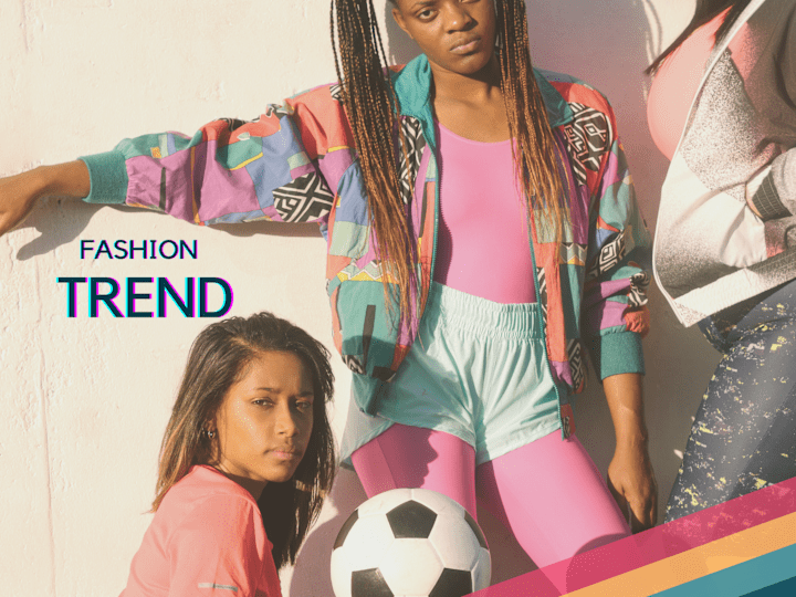 Cover image for FASHION TREND IN 2023
