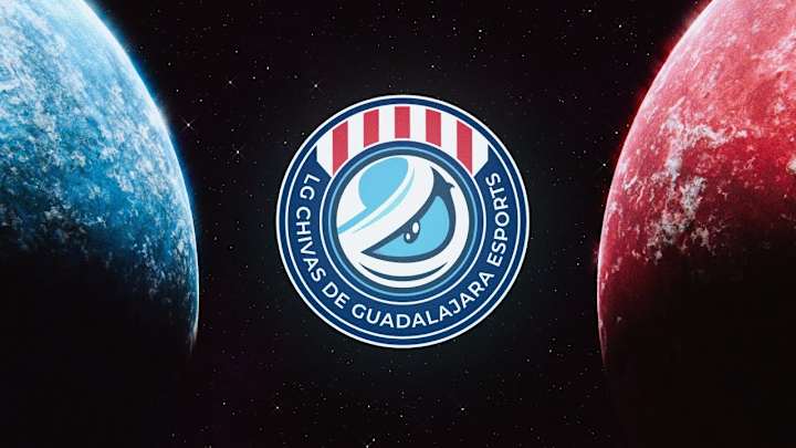 Cover image for LG x Chivas - Announcement Video