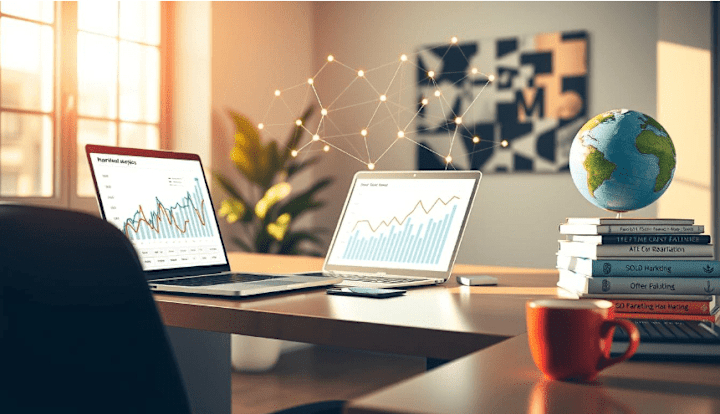 Cover image for Drive Revenue Through SEO Link Building Outreach