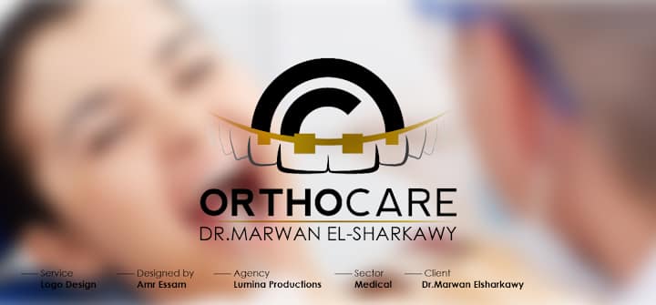 Cover image for Orthocare Dental Clinic logo