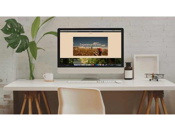 Cover image for Crafting stellar websites for your success.