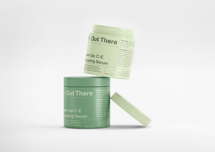 Cover image for Brand Design